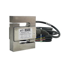 Load Cell "Tedea" S-TYPE 616 (1,000 KG.) 2mv/v